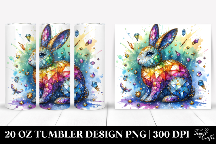 20 Oz Tumbler Design