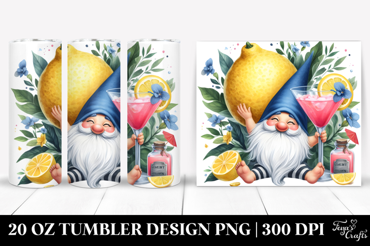 20 Oz Tumbler Png