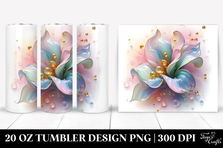 Transparent Flower Png Image 6