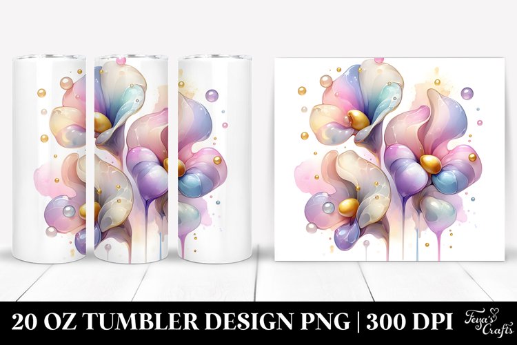 Transparent Flower Png Image 9