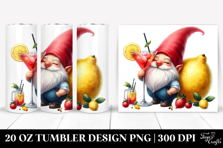 20 Oz Tumbler Png example image 1