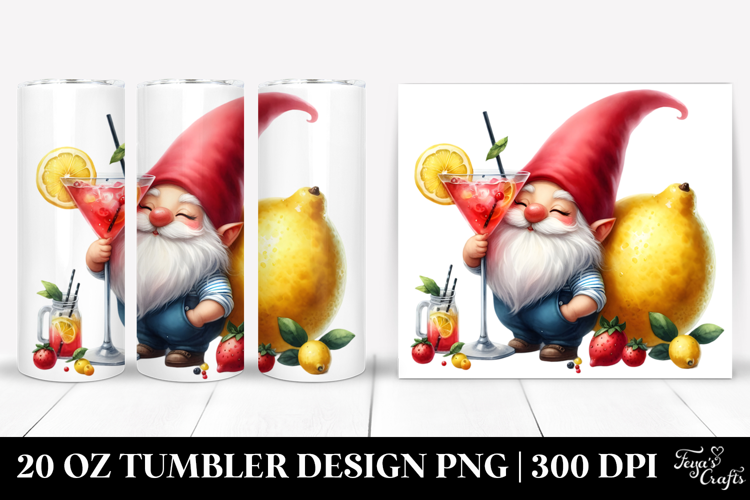 20 Oz Tumbler Png