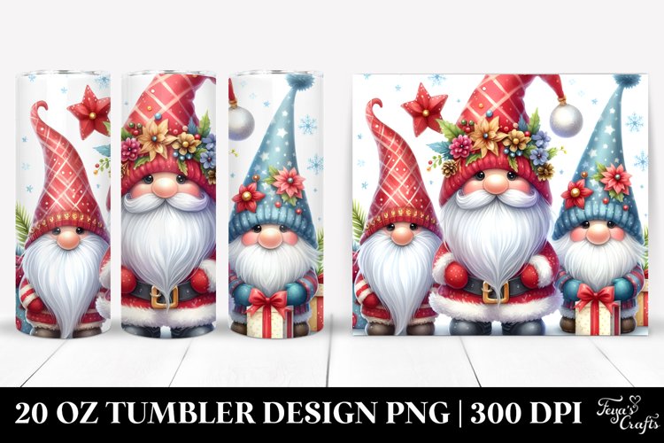 20 Oz Tumbler Design