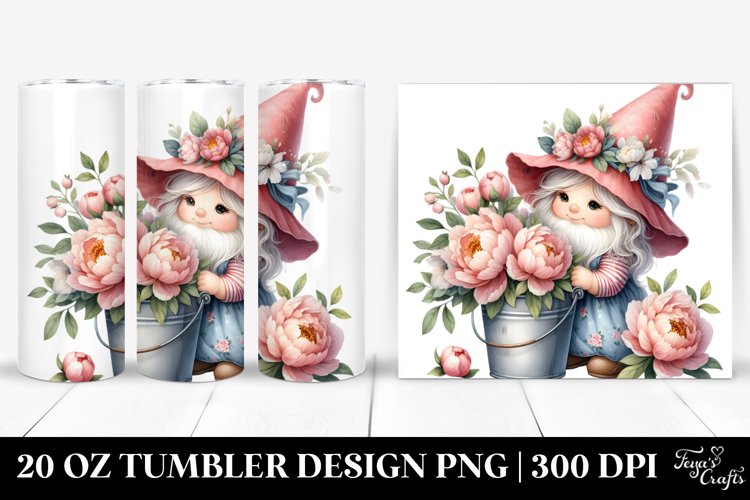 Valentines 20 Oz Tumbler Png