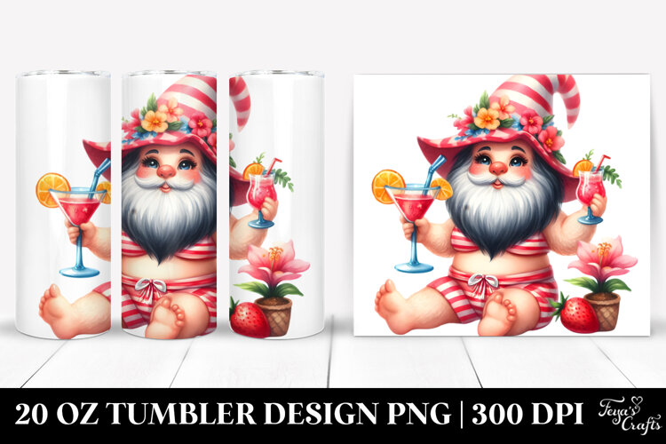20 Oz Tumbler Design example image 1