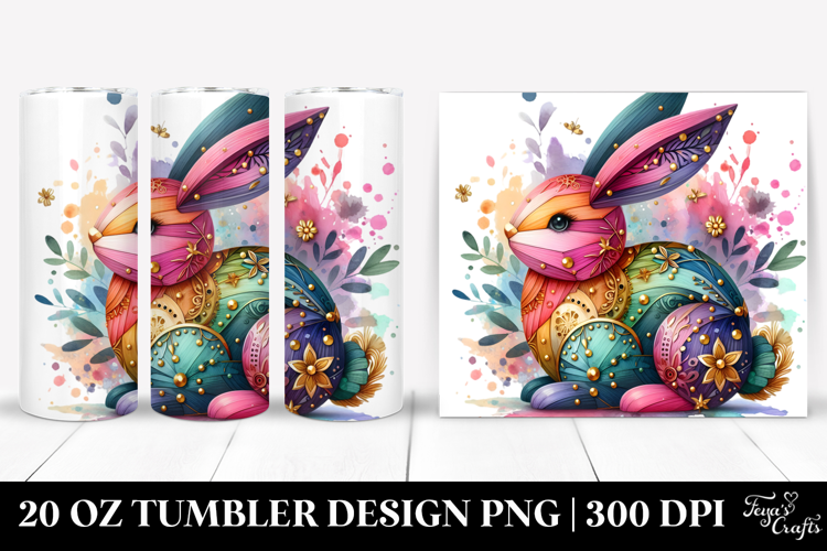 20 Oz Tumbler Design