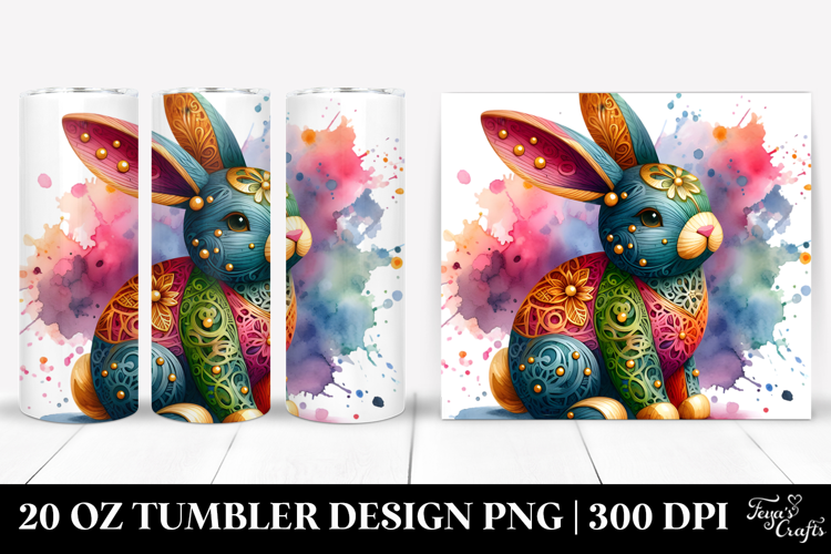 20 Oz Tumbler Design