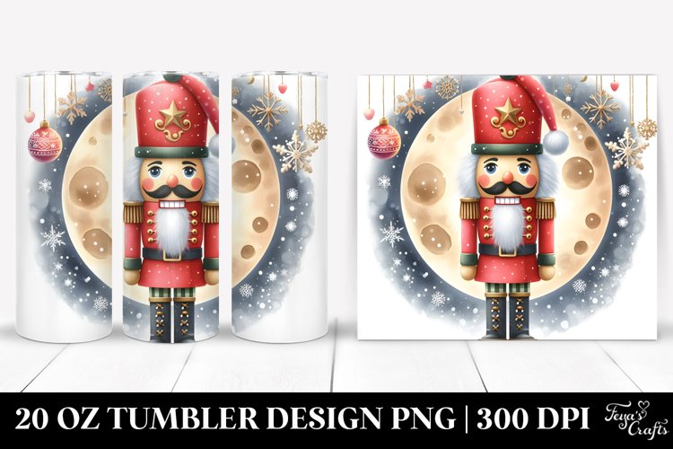 20 Oz Tumbler Design