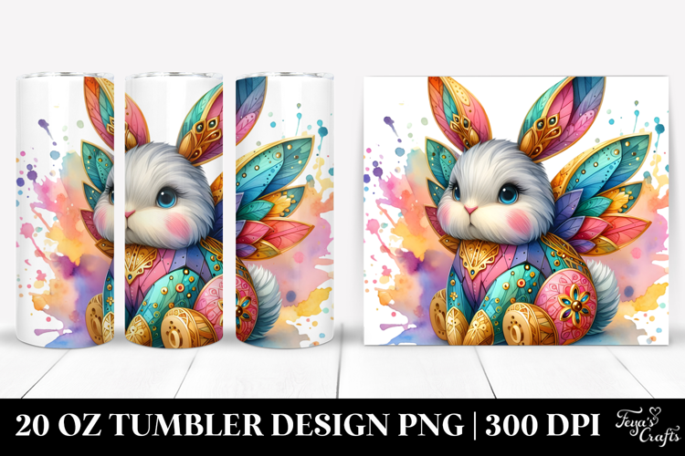 20 Oz Tumbler Design