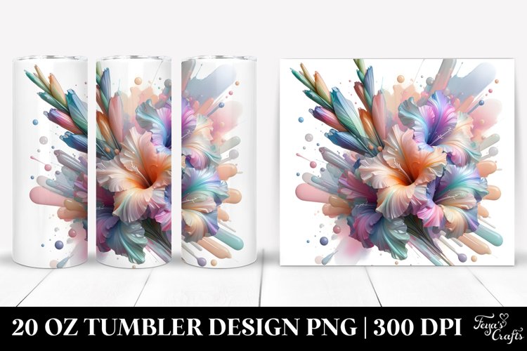 Abstract Clipart Image 7