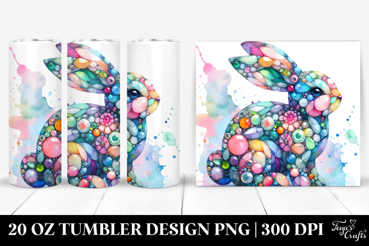 20 Oz Tumbler Design