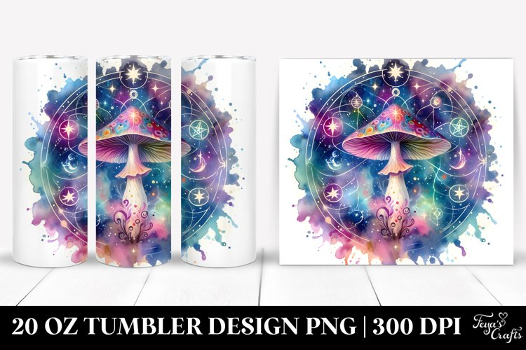 Mushroom Clipart Image 21