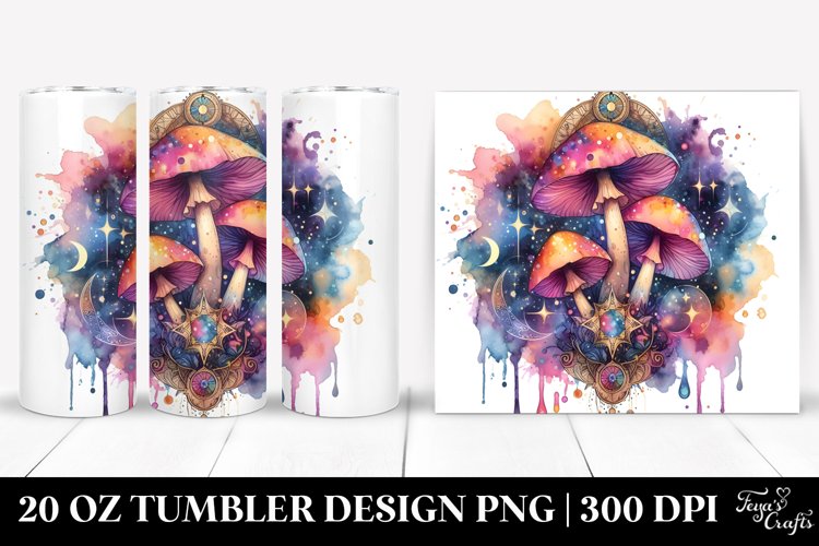 Mushroom Clipart Image 20