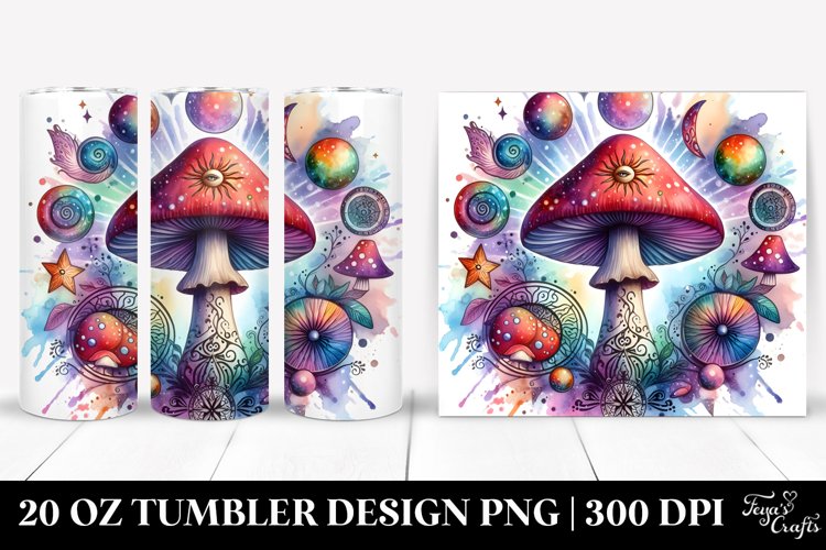Mushroom Clipart Image 18
