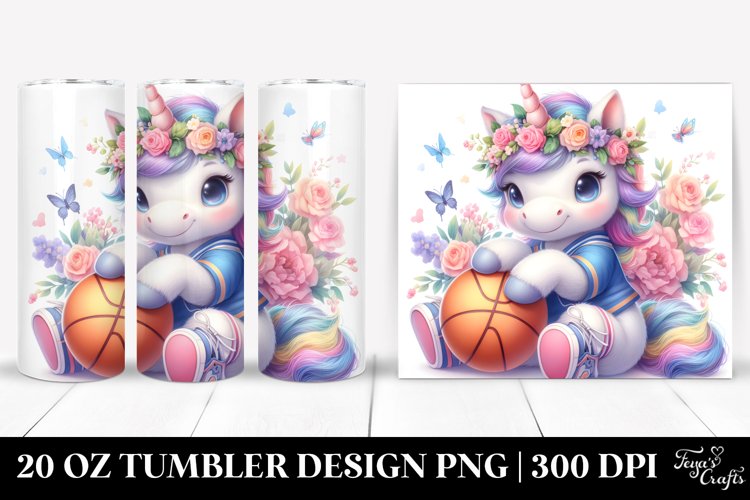 Unicorn Clipart Image 18