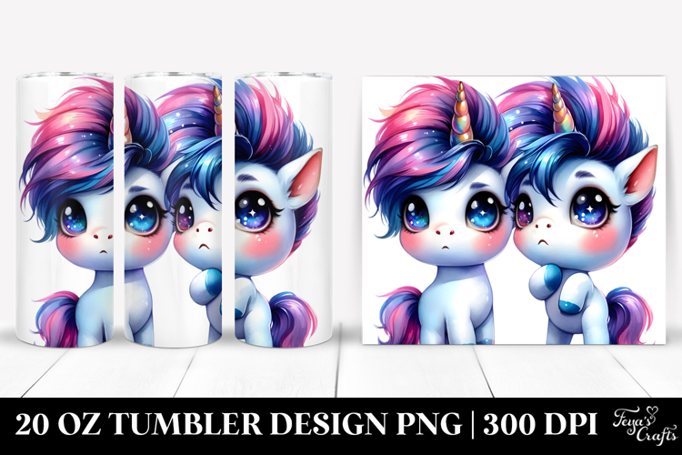 20 Oz Tumbler Design