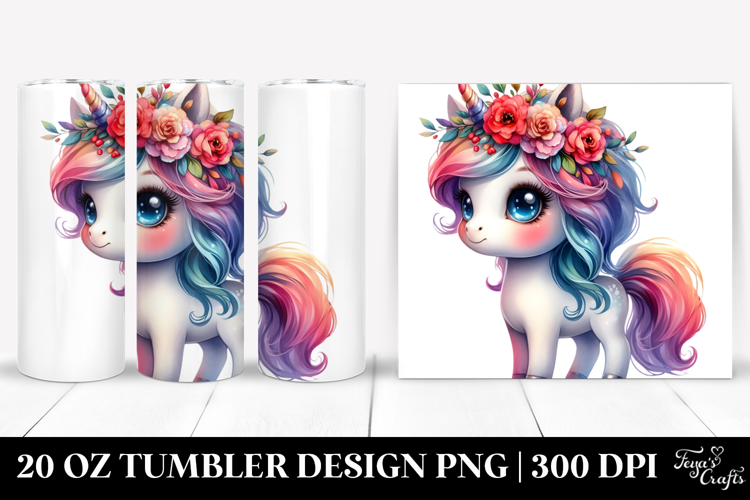 20 Oz Tumbler Design