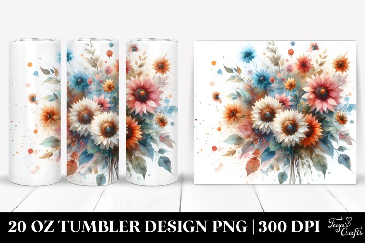 Sunflower Clipart Image 10