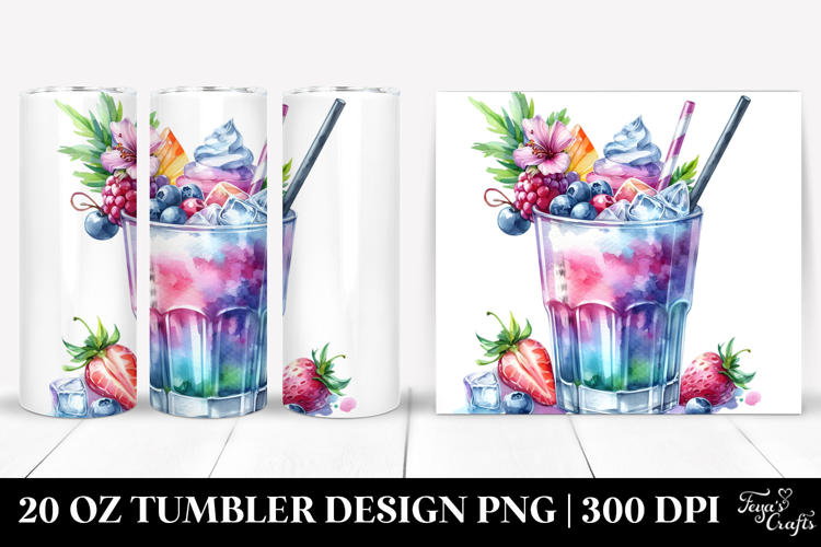 20 Oz Tumbler Png