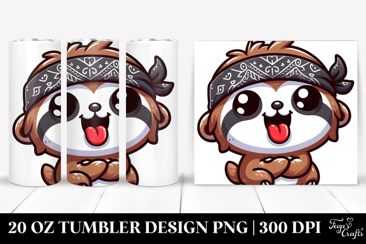 Bandana Clipart Image 16