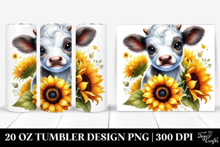 20 Oz Tumbler Design