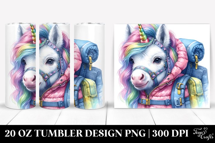 Unicorn PNG Image 15