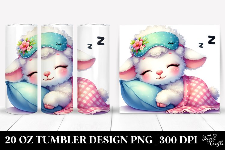 Lamb Clipart Image 10