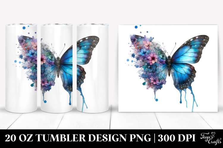 Butterfly Clipart Image 17