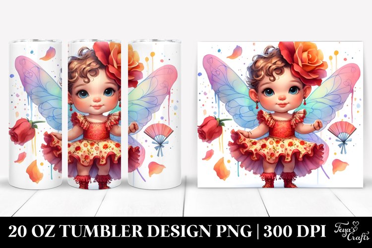 Fairy Clipart Image 8