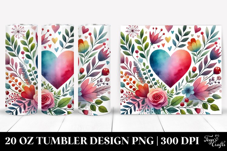 Spring 20 Oz Tumbler Png