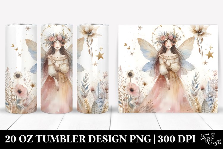 Boho Clipart Image 17