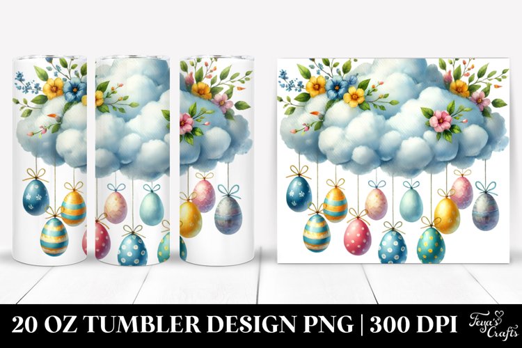 Easter Fonts Image 2