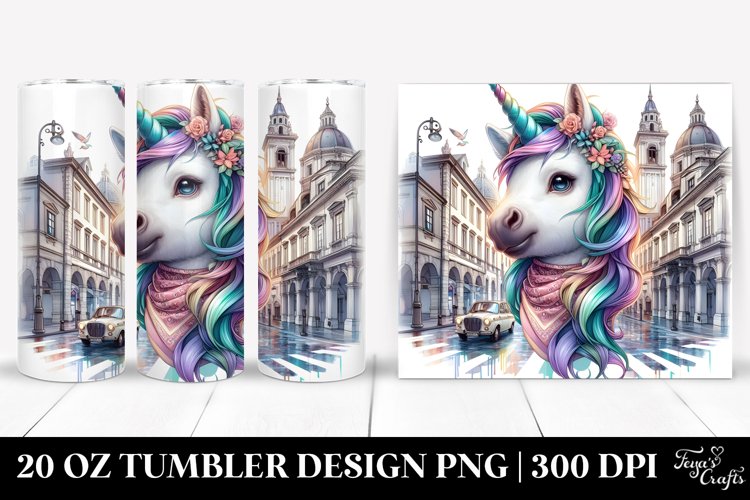 Unicorn PNG Image 10