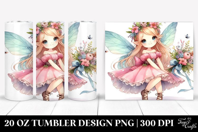 20 Oz Tumbler Design