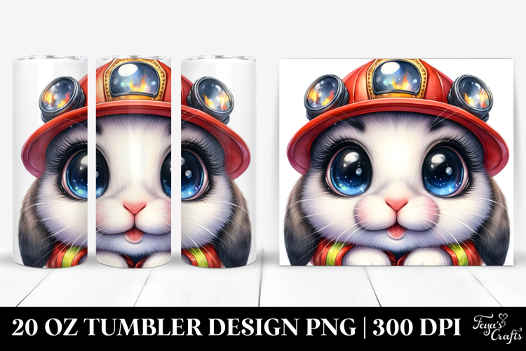 20 Oz Tumbler Design