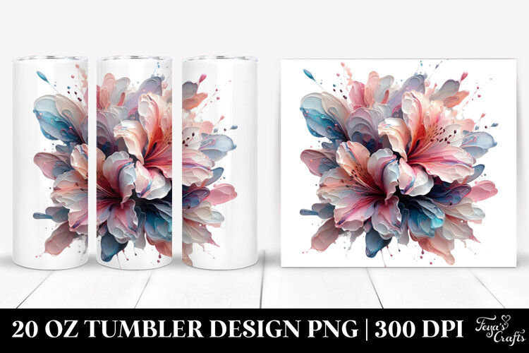 20 Oz Tumbler Png example image 1