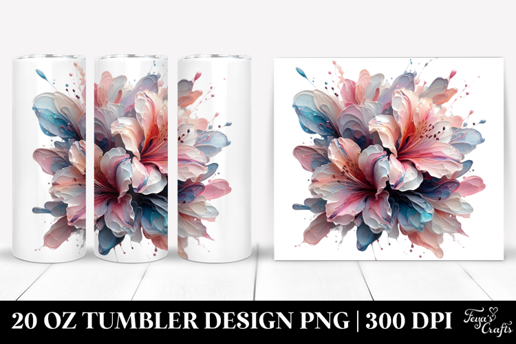 20 Oz Tumbler Png
