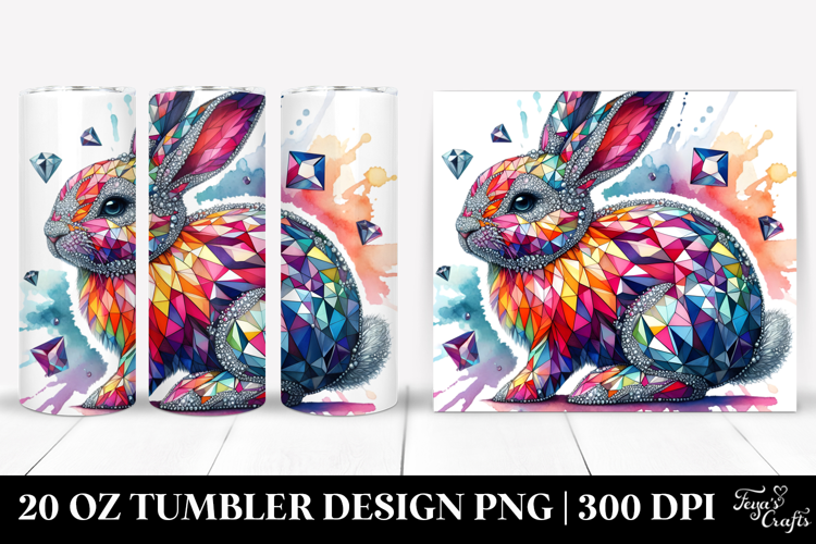 20 Oz Tumbler Design