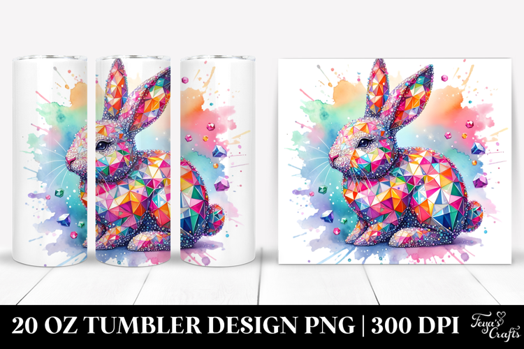 20 Oz Tumbler Design