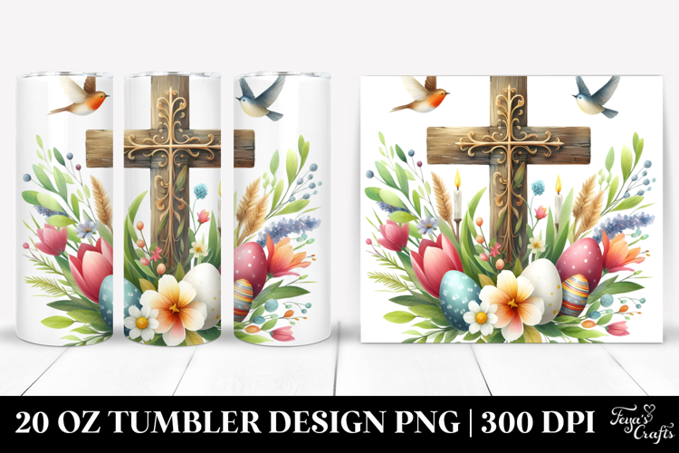 20 Oz Tumbler Design