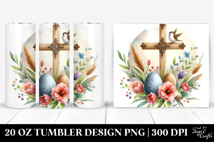 20 Oz Tumbler Design