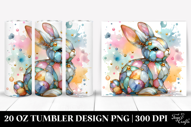 20 Oz Tumbler Design