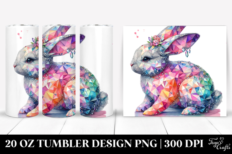 20 Oz Tumbler Design