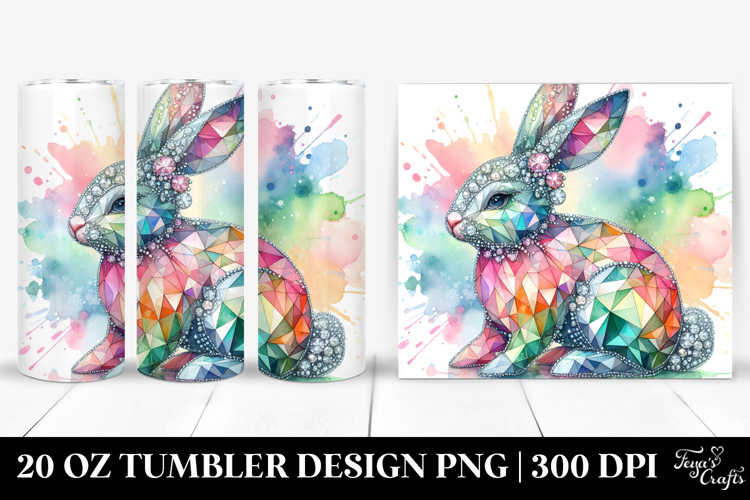 20 Oz Tumbler Design