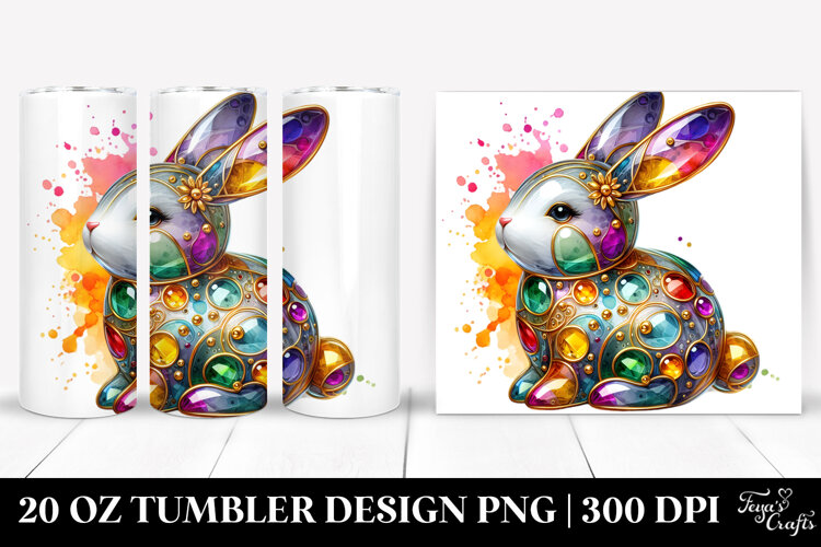 20 Oz Tumbler Design example image 1