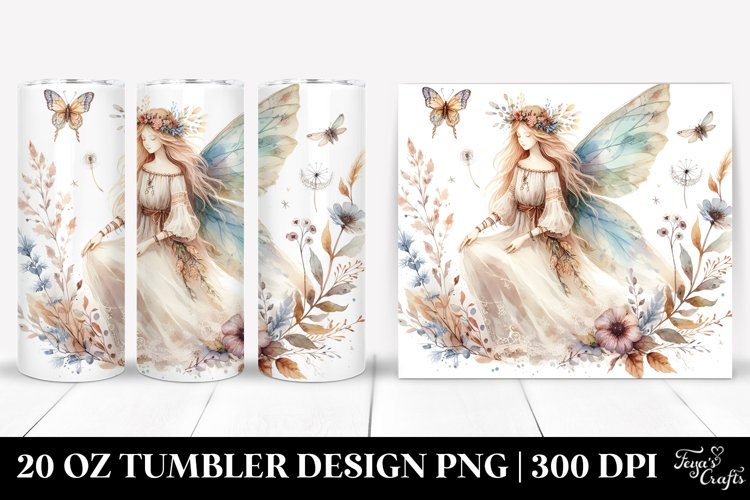 Boho Clipart Image 16