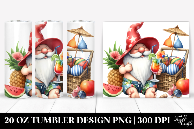 20 Oz Tumbler Png