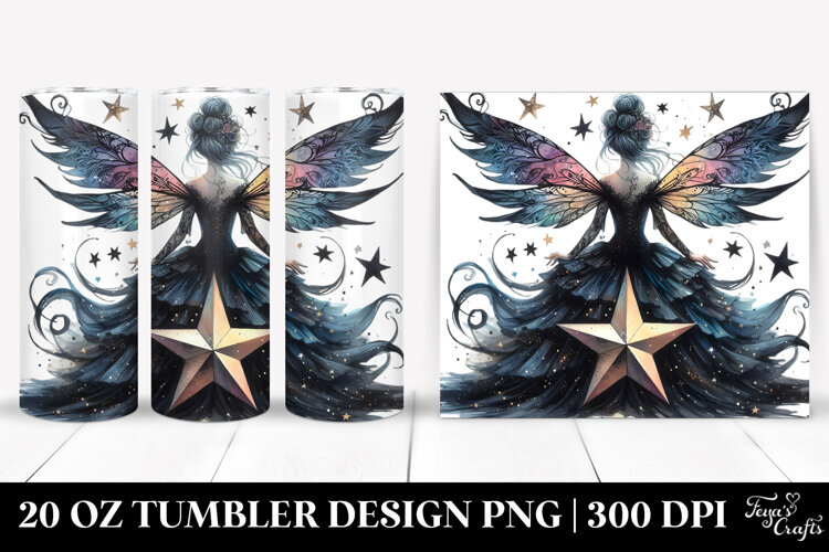 20 Oz Tumbler Png example image 1