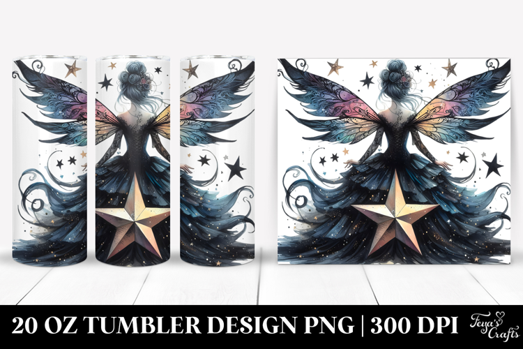 20 Oz Tumbler Png
