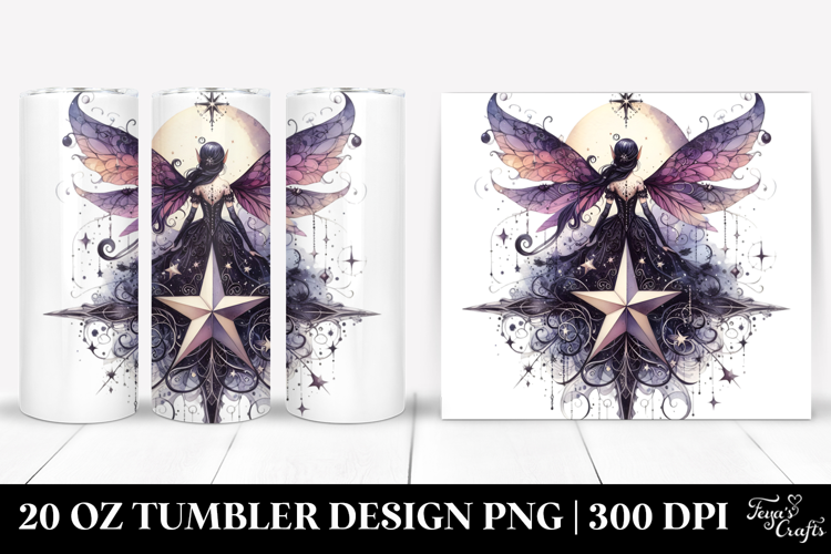 20 Oz Tumbler Design